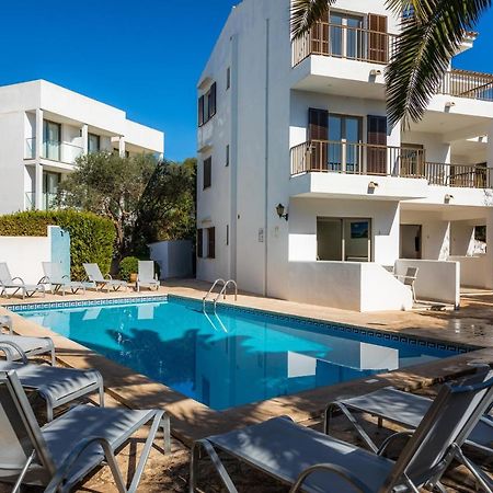 קאלה פררה Apartamento Aquamarina 6 מראה חיצוני תמונה