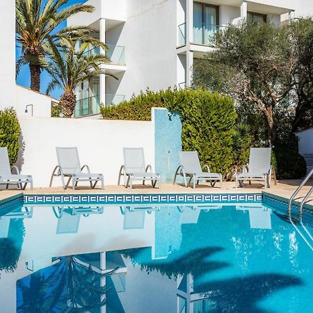 קאלה פררה Apartamento Aquamarina 6 מראה חיצוני תמונה