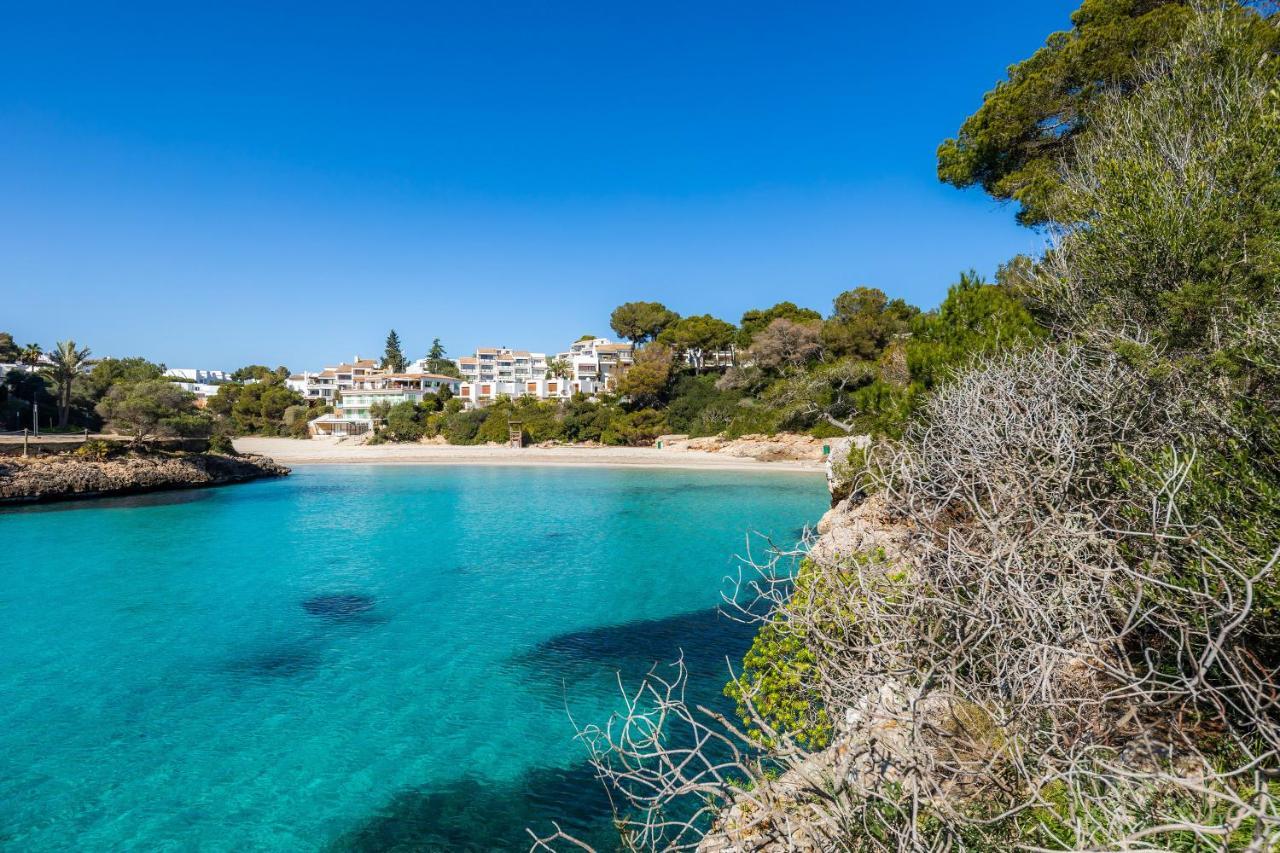 קאלה פררה Apartamento Aquamarina 6 מראה חיצוני תמונה