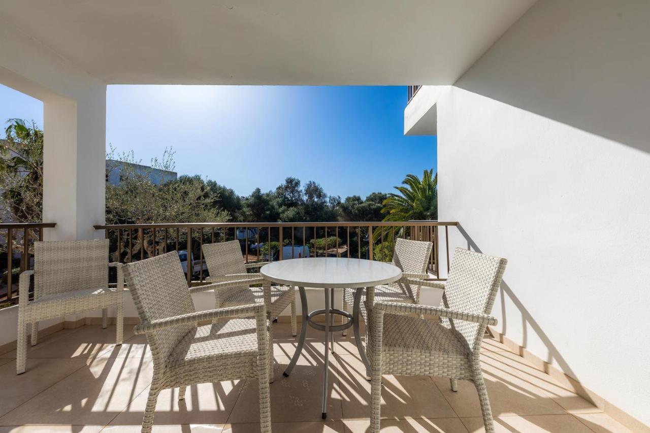 קאלה פררה Apartamento Aquamarina 6 מראה חיצוני תמונה