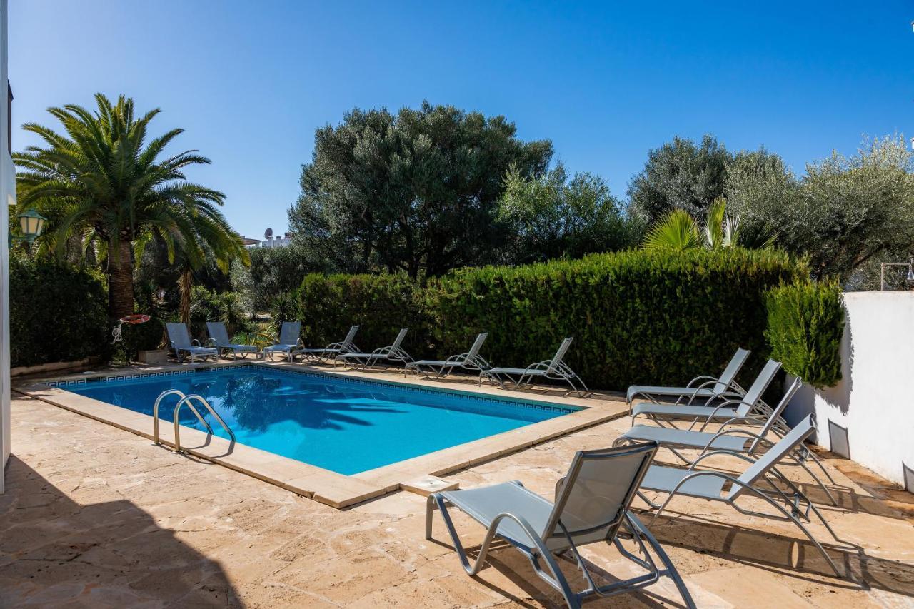 קאלה פררה Apartamento Aquamarina 6 מראה חיצוני תמונה