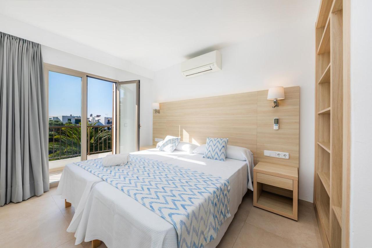 קאלה פררה Apartamento Aquamarina 6 מראה חיצוני תמונה