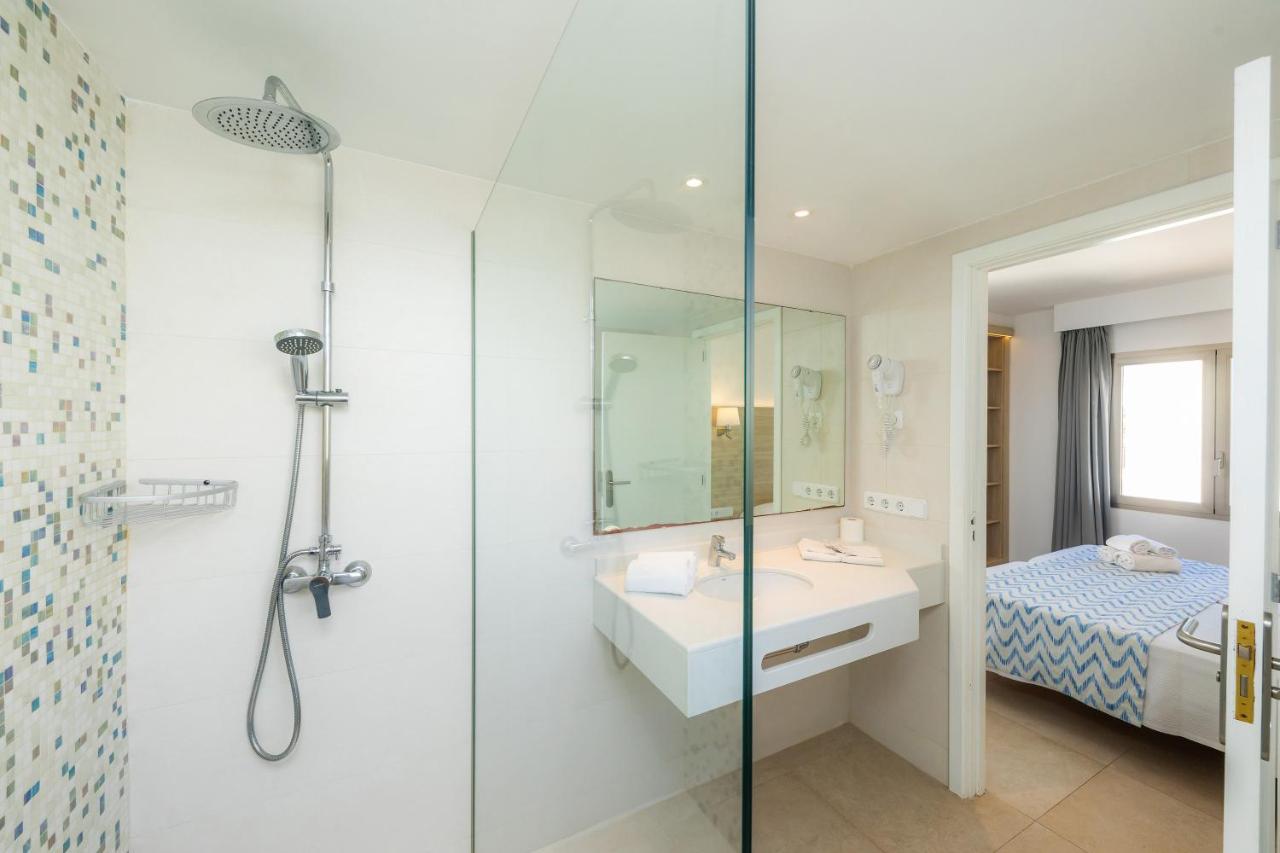 קאלה פררה Apartamento Aquamarina 6 מראה חיצוני תמונה
