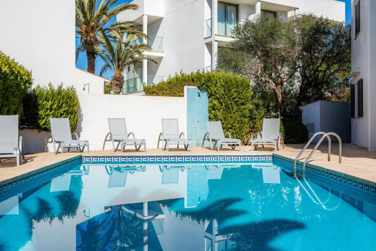 קאלה פררה Apartamento Aquamarina 6 מראה חיצוני תמונה
