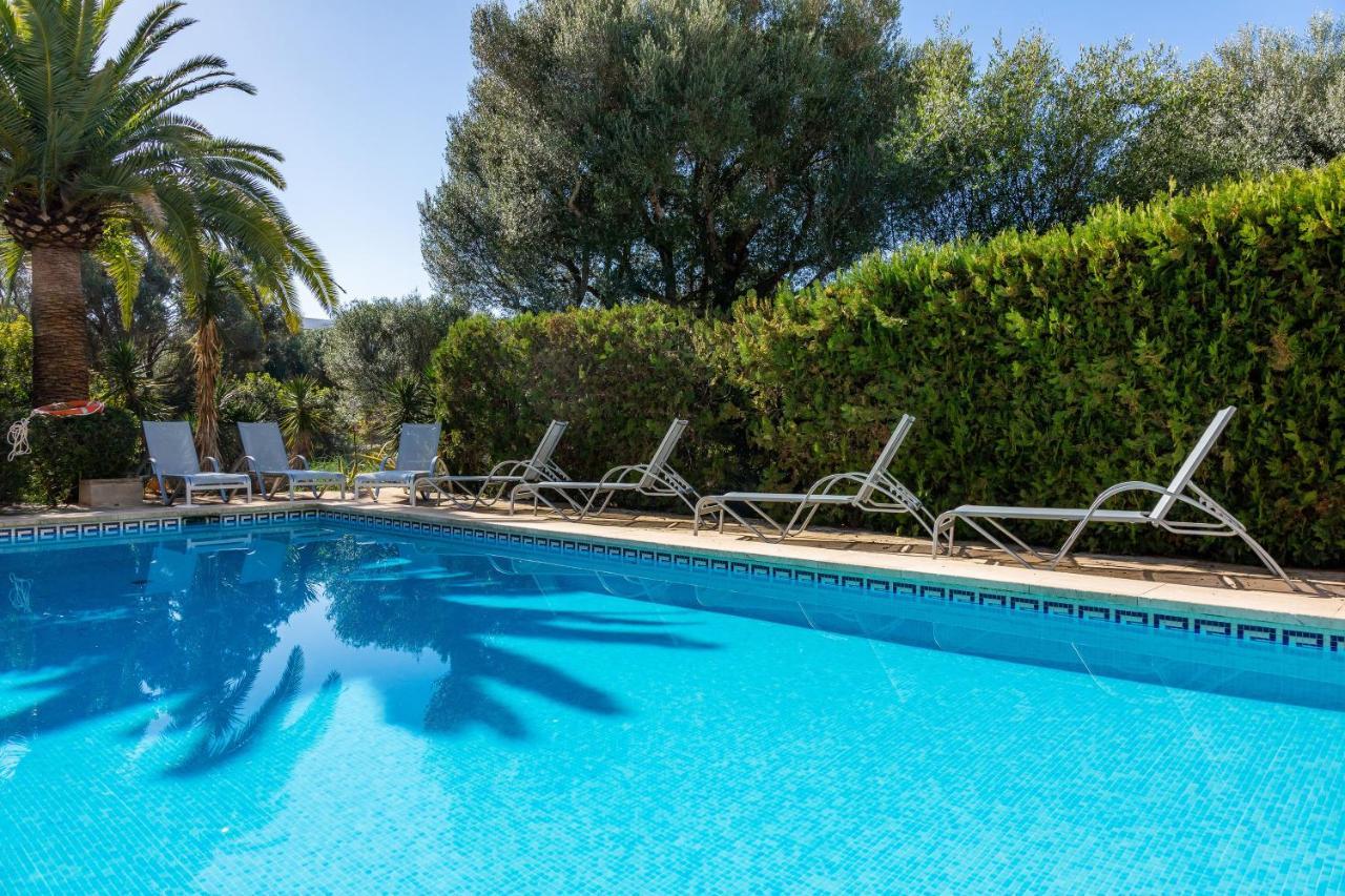 קאלה פררה Apartamento Aquamarina 6 מראה חיצוני תמונה