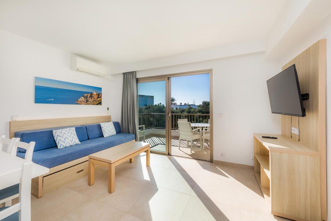 קאלה פררה Apartamento Aquamarina 6 מראה חיצוני תמונה