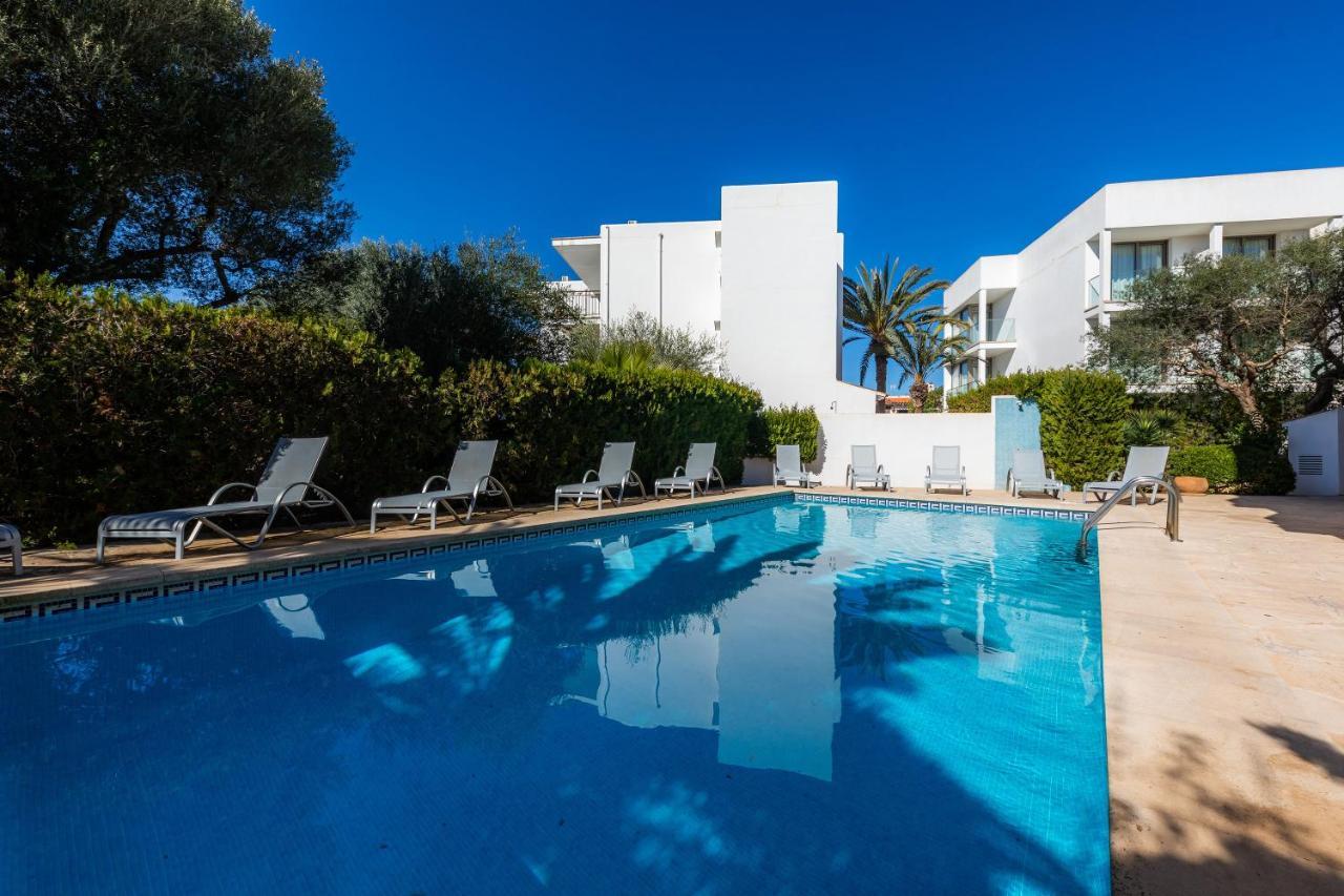 קאלה פררה Apartamento Aquamarina 6 מראה חיצוני תמונה